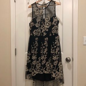 Women dress 👗 New  label by 5 twelve from NM